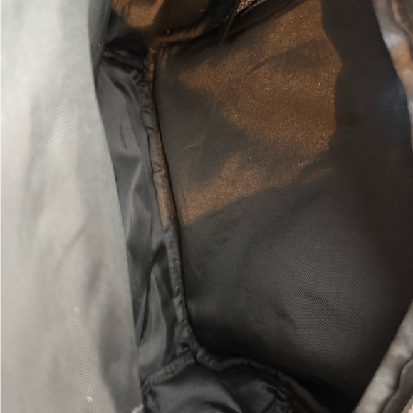 Star Wars mini Backpack with baby yoda - Picture 8 of 9